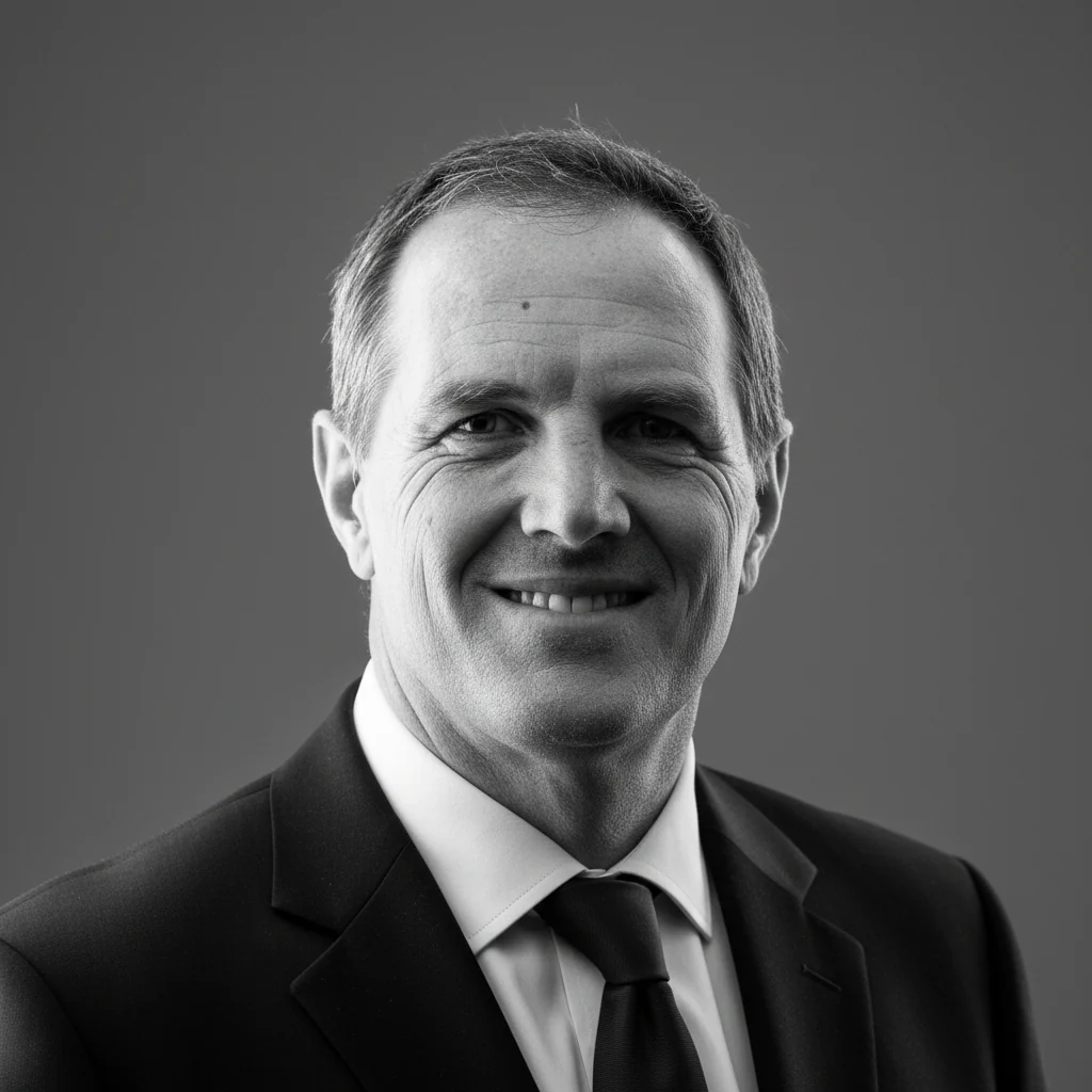 Peter Winnall, DSM and Bar