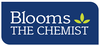 Blooms The Chemist